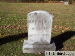 Bertha Huse