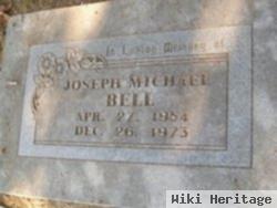 Joseph Michael Bell