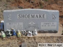 Betty Lois Shoemake