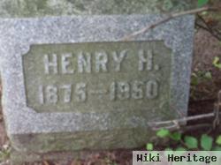 Henry H. Wood