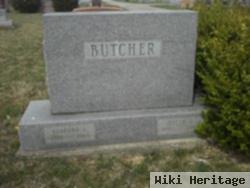 Bedford S. Butcher