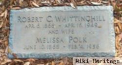 Melissa Polk Whittinghill