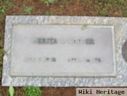 Merita L Smith Carver