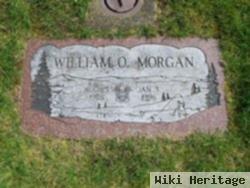 William O Morgan