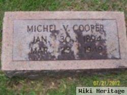 Michel Virginia Howell Cooper