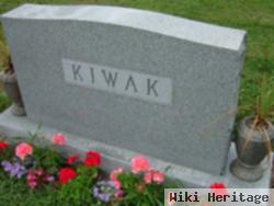 Irene R. Kiwak