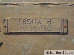 Leona H. Key