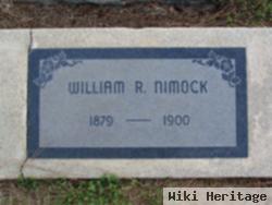 William R. Nimock