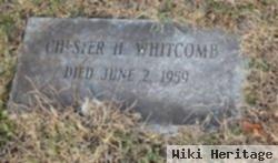 Chester H. Whitcomb