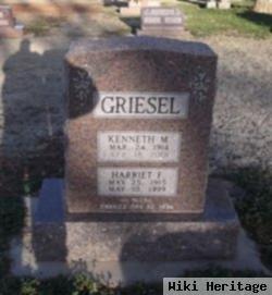 Kenneth Griesel