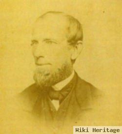 Samuel Augustus Bachtell