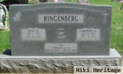 Lawrence A. Ringenberg