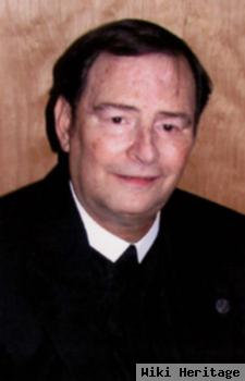 Br Joseph William Radice