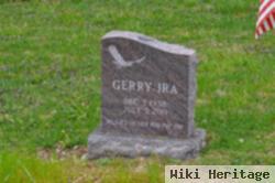 Gerry Ira