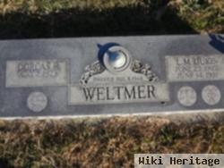 Loren Marmaduke Weltmer