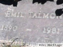 Emil M Talmon