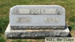 Mamie Kroninger Boger