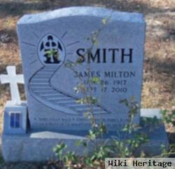 James Milton Smith