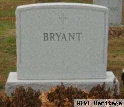 Joan A Bryant
