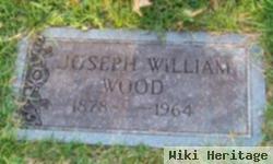 Joseph William Wood