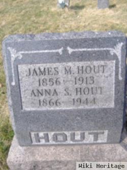 James M Hout