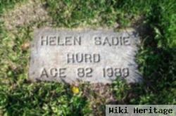 Helen Sadie Hurn