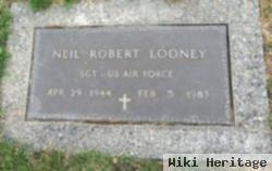 Neil Robert Looney