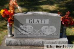 Victor Glatt