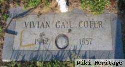 Vivian Gail Cofer