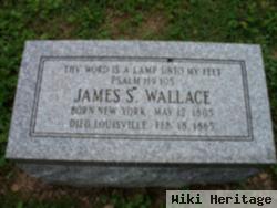 James S. Wallace