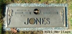 Charles M. Jones