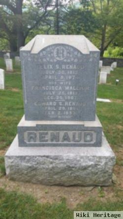 Edward S. Renaud