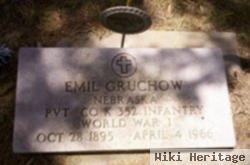 Emil Gruchow