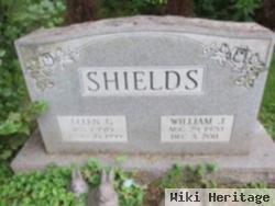 Ellen Gard Manker Shields