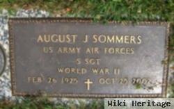 August J. Sommers