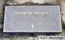 Fredrick Shobert