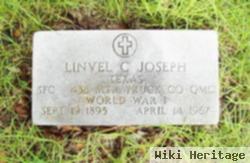 Linvel C. Joseph