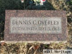 Dennis Clark Overley