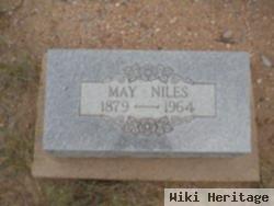 May Niles