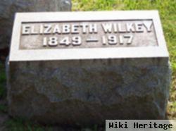 Elizabeth Wilkey