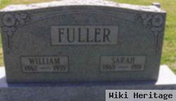 William Alexander Fuller
