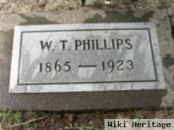 William Truman Phillips