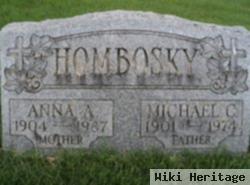 Anna A. Hombosky