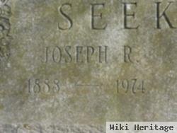 Joseph Ray Seekins