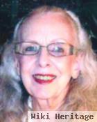 Shirley Clevenstine Mehl