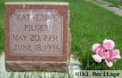 Katherine Pilger