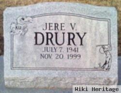 Jere Drury