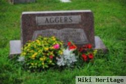 Agnes Aggers Finley