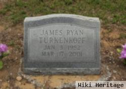 James Ryan Turkenkopf