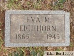 Eva M. Eichhorn